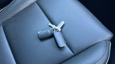 Kia Sportage 1.6 CRDi 48V ISG 4 5dr DCT Auto [AWD] Diesel Estate